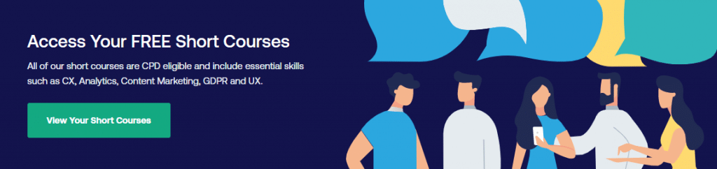 Пристап до дополнителни бесплатни курсеви Short courses on the DMI platform