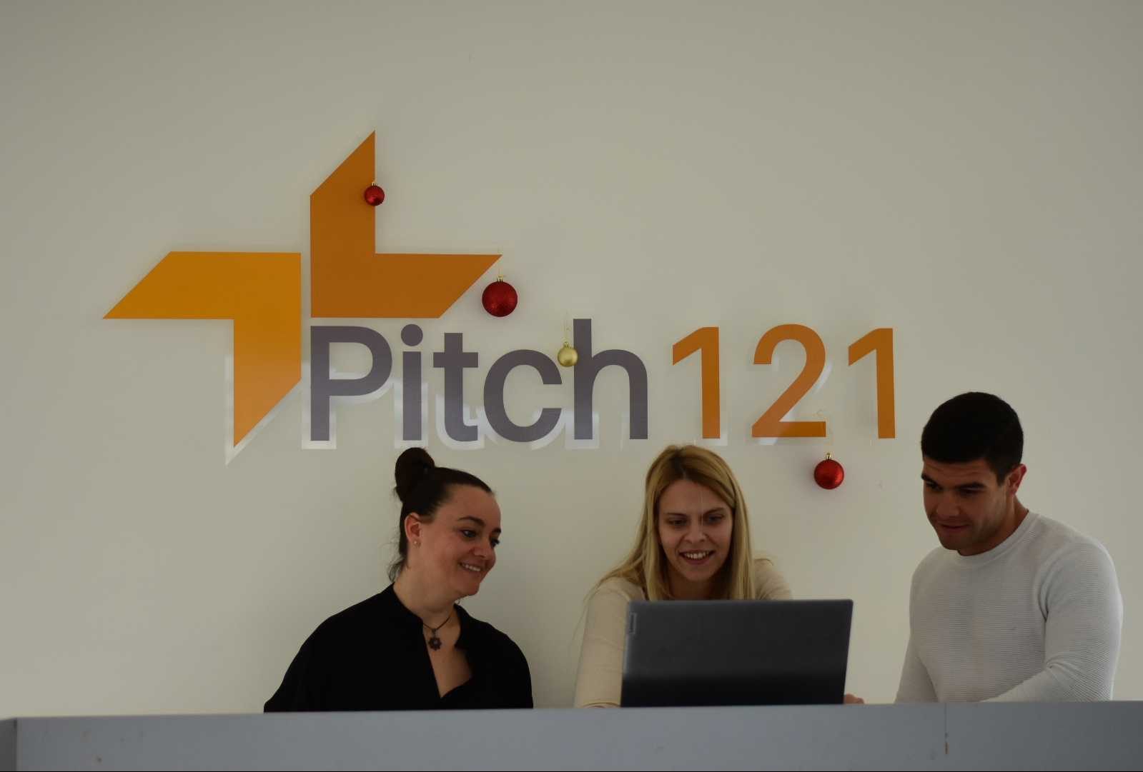 pitch121 proekt galeksia